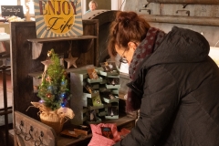 9. Markt